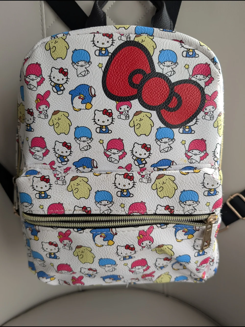 Hello Kitty cute hello